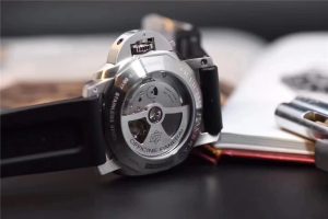 VS厂沛纳海PAM320腕表V3版质量做工以是无敌插图5