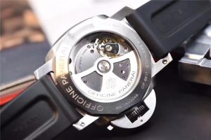 VS厂沛纳海PAM320腕表V3版质量做工以是无敌插图6