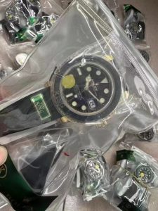 KING厂复刻的ROLEX劳力士游艇名仕型42mm白金/黄金款质量也是天花板级别的插图3