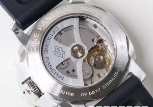 一眼假在VS厂沛纳海PAM320腕表V3版这里不存在插图1