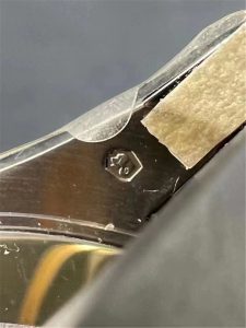 C厂劳力士116519水泥灰胶带迪通拿对比某品（CLEAN厂劳力士迪通拿灰盘值得入手吗）插图15