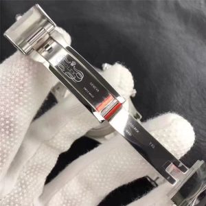 N厂劳力士宇宙计型迪通拿冰蓝迪复刻表解说（能拿到的N厂迪通拿系列）插图6