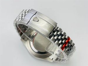 VR2022复刻的V2升级版劳力士Rolex Sky-Dweller 天行者怎么样插图8