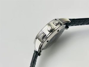 TWS江诗.丹顿5000T/000P_B045万年历多功能复刻腕表！插图2