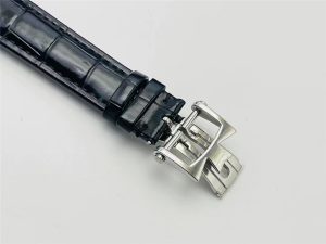 TWS江诗.丹顿5000T/000P_B045万年历多功能复刻腕表！插图3