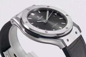 WWF厂复刻恒宝经典融合系列原版1:1开模腕表做工很不错插图6