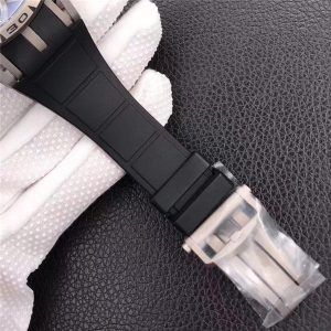 BBR厂罗杰杜彼王者系列RDDBEX0479钛合金陀飞轮复刻表放心入手没有无可替代插图8