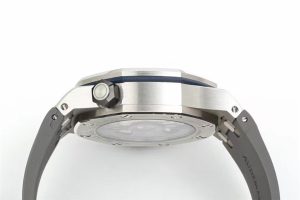 ZF厂复刻的爱彼离岸型潜水表15720做工很奈斯插图9