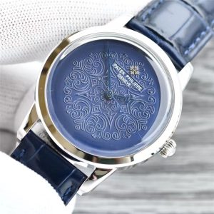 难得一见的百达翡丽PATEKPHILIPPE古典系列复刻腕表你会入手把玩吗！插图2