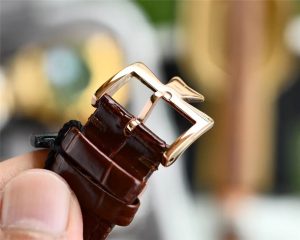 （广州特产）江诗丹顿限量珍藏系列复杂多功能复刻腕表如何呢！插图9