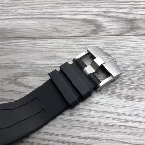JF皇家橡树爱彼AP陶瓷圈口版本26420复刻腕表入门级首先插图4