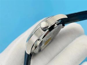 ZF万国IWC葡萄牙系列万年历腕表做工质量都OK插图4