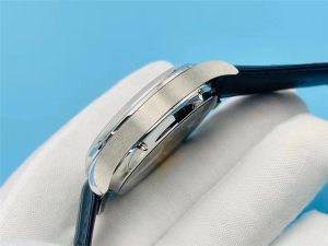 ZF万国IWC葡萄牙系列万年历腕表做工质量都OK插图5