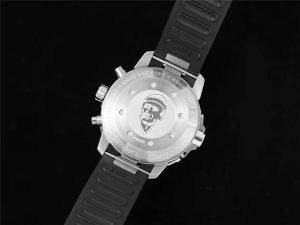 RS-Factory复刻的万国海洋时计系列计时腕表堪称行业天花板插图8