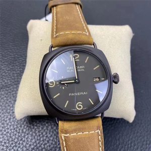 VS厂沛纳海V3版PAM505复刻腕表全面权威评测插图