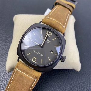 VS厂沛纳海V3版PAM505复刻腕表全面权威评测插图2
