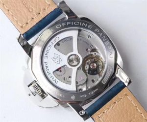 VS厂沛纳海V3版pam688这款复刻腕表做工质量怎么样呢！插图3
