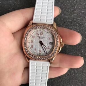 PPF厂复刻的百达翡丽PATEK PHILIPPE–5067A全系列石英腕表怎么样