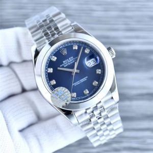 TW厂劳力士ROLEX41mm日志系列3235一体机芯插图1