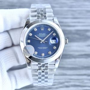 TW厂劳力士ROLEX41mm日志系列3235一体机芯插图2