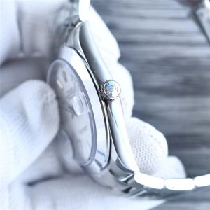 TW厂劳力士ROLEX41mm日志系列3235一体机芯插图4