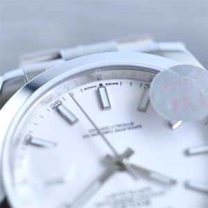 TW厂劳力士ROLEX41mm日志系列3235一体机芯插图5