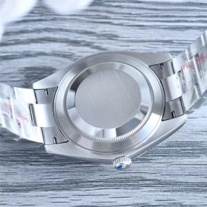 TW厂劳力士ROLEX41mm日志系列3235一体机芯插图6
