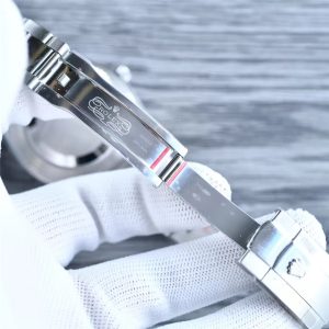 TW厂劳力士ROLEX41mm日志系列3235一体机芯插图7