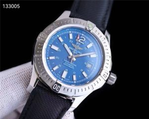 TRF新复刻的百年灵挑战者41mm瑞士自动机械腕表（Colt Automatic）插图1