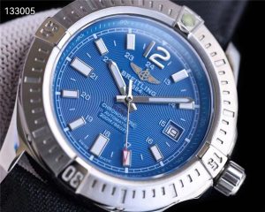 TRF新复刻的百年灵挑战者41mm瑞士自动机械腕表（Colt Automatic）插图2