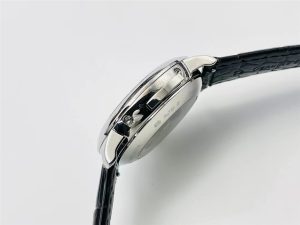 TWS厂复刻的江诗丹顿阁楼工匠6610C/000R_B630系列腕表很不错插图6