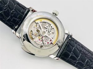 TWS厂复刻的江诗丹顿阁楼工匠6610C/000R_B630系列腕表很不错插图7