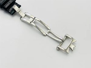 TWS厂复刻的江诗丹顿阁楼工匠6610C/000R_B630系列腕表很不错插图8