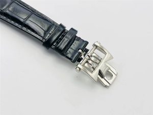 TWS厂复刻的江诗丹顿阁楼工匠6610C/000R_B630系列腕表很不错插图9