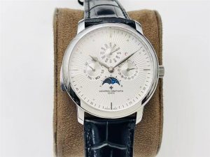 TWS厂复刻的江诗丹顿阁楼工匠6610C/000R_B630系列腕表很不错插图12