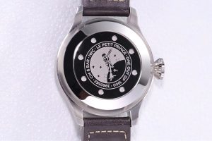 ZF工厂万国大飞复刻表怎么样？ZF这款万国大飞厂的细节控制还是很不错的插图3