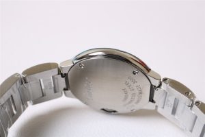 V6工厂卡地亚粉面蓝气球28mm尺寸的质量如何？插图4