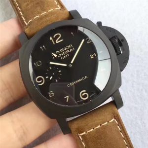 复刻的沛纳海PAM441假不假这个问题关键在于你是不是拿的VS厂的V3版