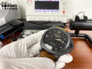 2022最新评测VS厂沛纳海V3版PAM441怎么样插图3