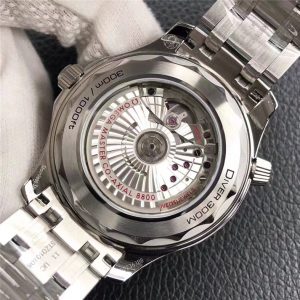 vs工厂主要复制两个品牌的手表——沛纳海和欧米茄的机芯有哪些呢！插图2