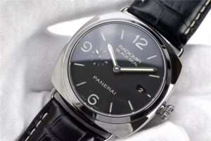 VS厂沛纳海V3版PAM388版复刻表值得入手吗？插图2
