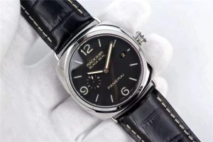 VS厂沛纳海V3版PAM388版复刻表值得入手吗？插图8