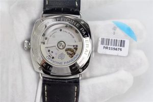 VS厂沛纳海V3版PAM388版复刻表值得入手吗？插图5