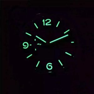 VS厂沛纳海V3版PAM388版复刻表值得入手吗？插图1