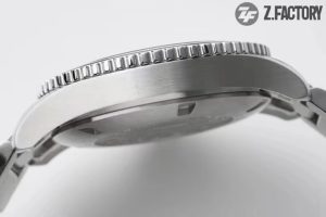 ZF厂性价比之王——浪琴康卡斯水中霸主做工细节把握得怎么样插图5