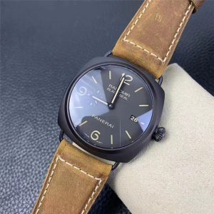 VS培纳海镭德米尔系列V3版PAM505腕表怎样插图5