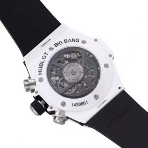市面最高版本ZF新品HUBLOT宇舶表BIG-BANG大爆炸系列参数介绍插图7