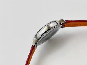 IWS厂万国IWC柏涛菲诺月相自动腕表女士37mm细节介绍插图8