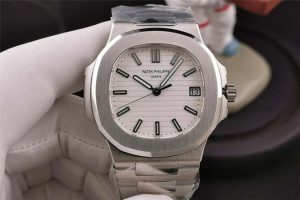 复刻版3k鹦鹉螺5711哪个颜色好看呢？(复刻表3k工厂百达翡丽鹦鹉螺5711细节分享)插图5