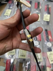 TW厂复刻的欧米伽星辉永恒第五代星座系列外观做工质量可代替VS产品插图6